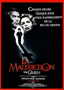 The OMEN (La Malédiction) 1976 [Re-UP]