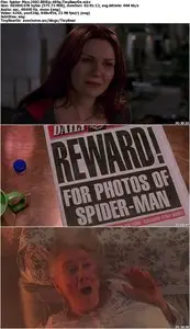 Spider-Man (2002) [Reuploaded]