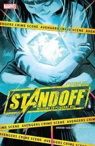 Avengers Standoff - Welcome To Pleasant Hill 001 (2016)