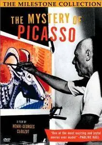 The Mystery of Picasso / Le Mystère Picasso (1956)