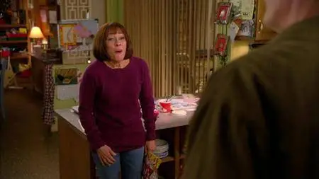 The Middle S04E20