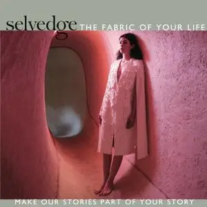 Selvedge - Issue 87