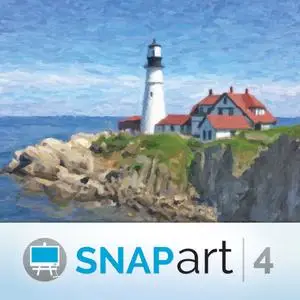 Exposure Software Snap Art 4.1.3.339 (x64)