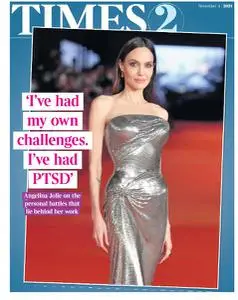 The Times Times 2 - 4 November 2021
