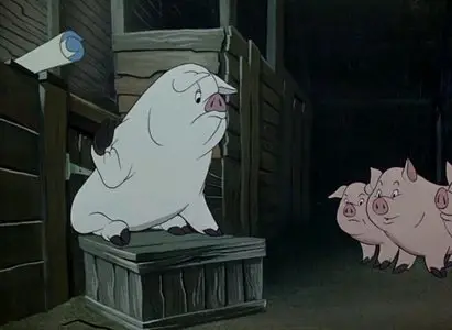 Animal Farm (1954)