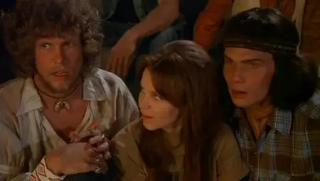 Deathmaster (1972)