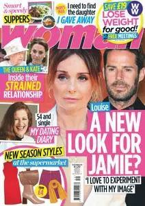 Woman UK - 23 September 2019