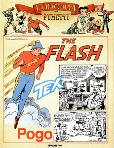 La Raccolta De La Grande Avventura Dei Fumetti - Volume 7