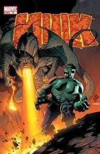 Hulk 2005-05 Incredible Hulk 079 digital