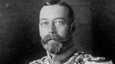 Channel 5 - George V: The Tyrant King (2020)