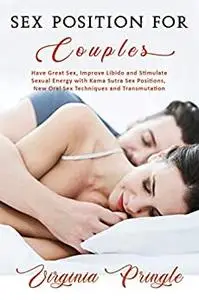 Sex Positions For Couples