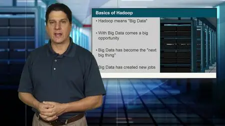 Apache Hadoop: Fundamentals & Installation