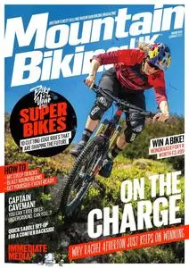 Mountain Biking UK – June 2017