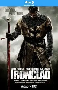 Ironclad (2011)