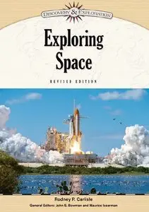 Exploring Space (Discovery and Exploration) (repost)