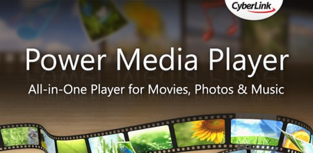 Power Media Player Pro 5.5.1