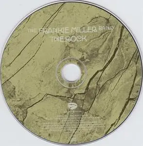 The Frankie Miller Band - The Rock (1975) {2003 Eagle}