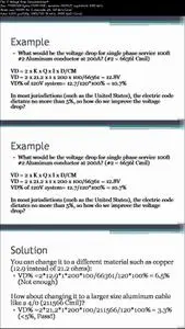 Distribution Power Engineering Fundamentals