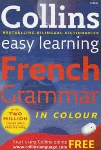 Collins Easy Learning French Grammar (Repost)