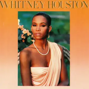 Whitney Houston - Whitney Houston (1985/2014) [Official Digital Download 24-bit/96kHz]
