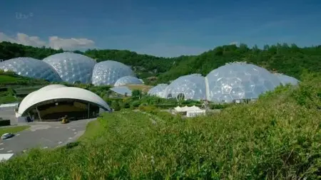 ITV - The Wonder of Britain: Series 1 (2015)