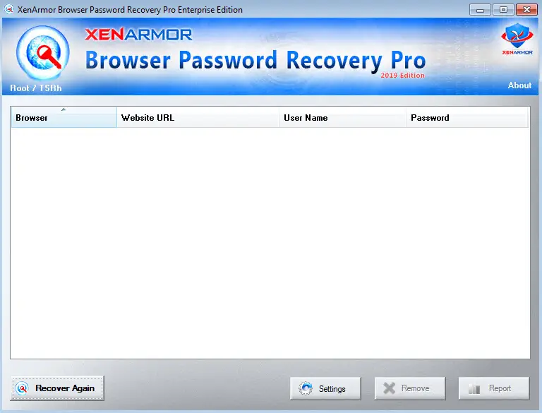 Magic Browser Recovery 3.7 download the last version for iphone