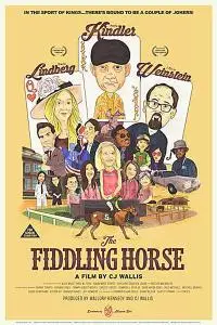 The Fiddling Horse (2019)