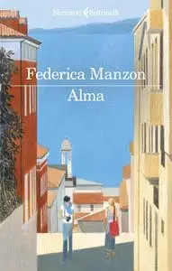Federica Manzon - Alma