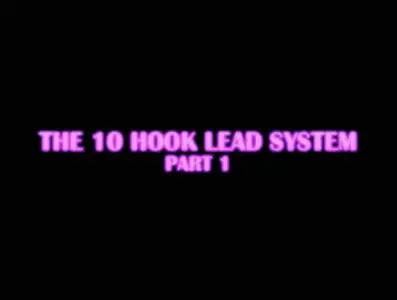 Kezia Noble - 10 Hook Lead System [repost]