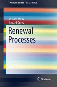 Renewal Processes