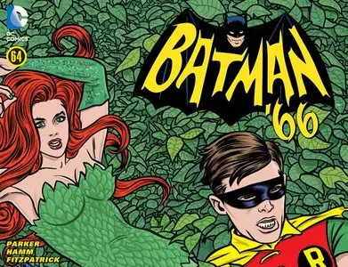 Batman '66 064 (2015)