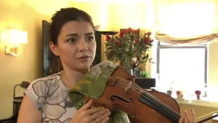 NHK - Stradivarius: Mysteries of the Supreme Violin (2014)