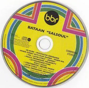 Joe Bataan - Salsoul (1974) {BBR}