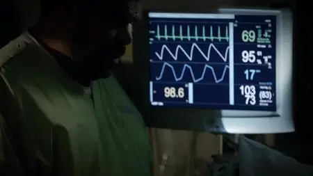 Code Black S02E11