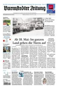 Barmstedter Zeitung - 08. Mai 2020