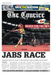 The Courier - August 4, 2021