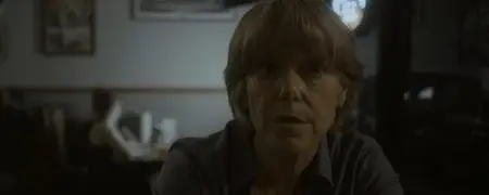The Dead Girl in Apartment 03 (2022)