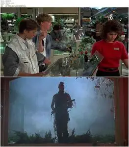 Weird Science (1985)