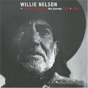 Willie Nelson - Revolutions of Time: The Journey 1975-1993 (3 CD)