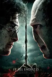 Harry Potter And The Deathly Hallows: Part 2 (Release July 15, 2011) Trailer