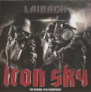 Laibach - Iron Sky OST (2012)