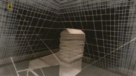National Geographic - Secrets of Egypt: The Pyramid Code (2012)