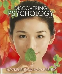 Discovering Psychology (6th edition)