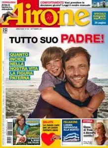 Airone N.401 - Settembre 2014