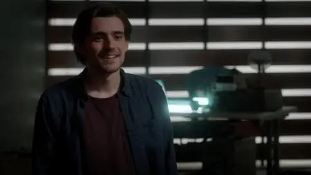 Salvation S02E08