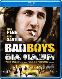 Bad Boys (1983) [Remastered]