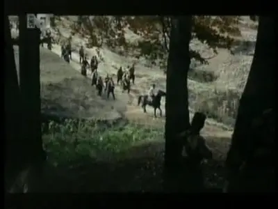 Republikata vo plamen (1969)