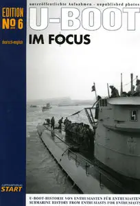 U-Boot im Focus №6 (repost)
