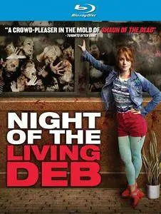 Night of the Living Deb (2015)