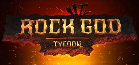 Rock God Tycoon (2017)